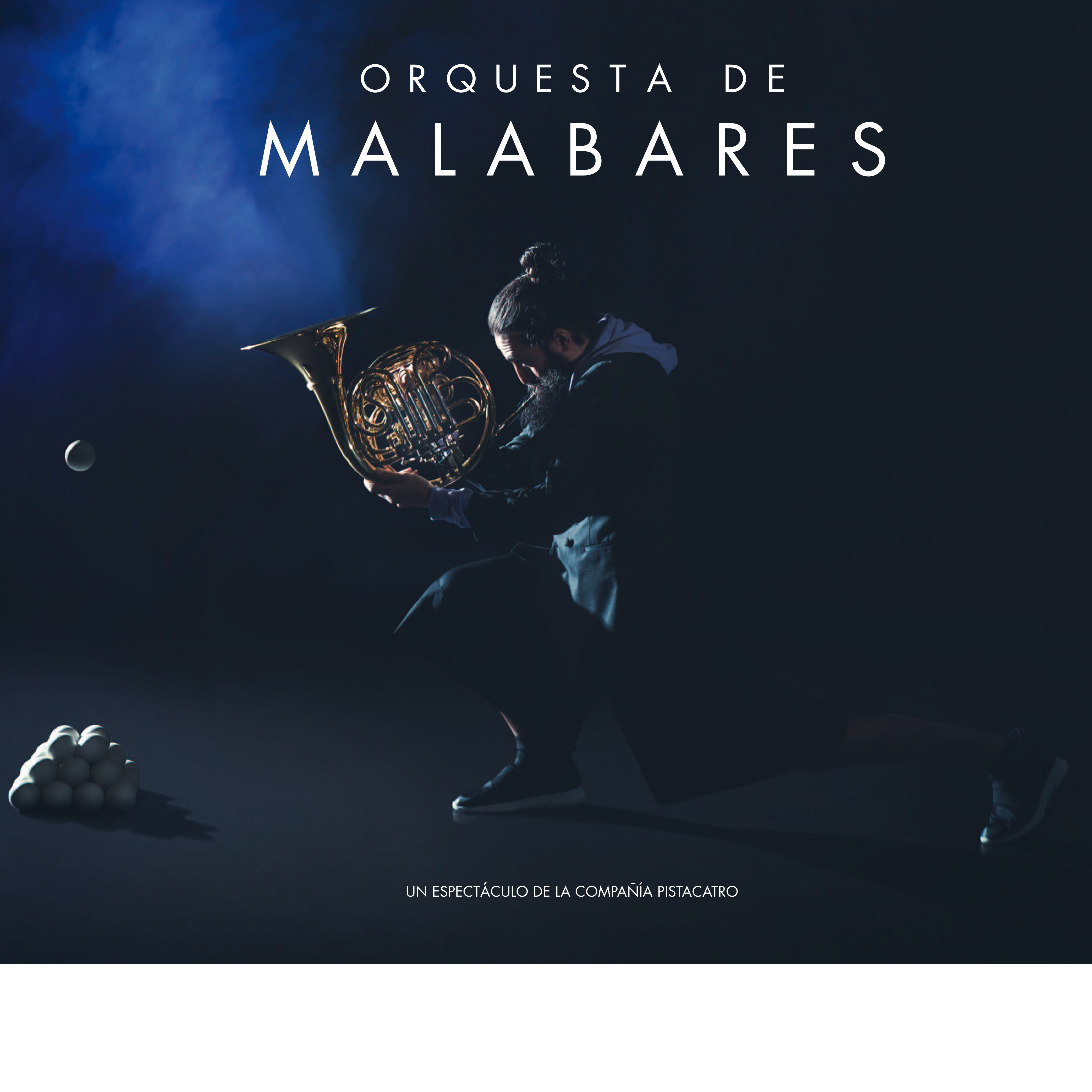 Orquesta de Malabares